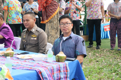 สหกรณ์จังหวัดบึงกาฬ ร่วมประชุมสภากาแฟ ครั้งที่ 7 ประจำเดือน ... พารามิเตอร์รูปภาพ 1